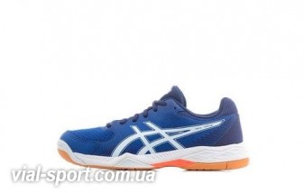 КРОСІВКИ ВОЛЕЙБОЛЬНІ ASICS GEL-TASK B704Y-4901