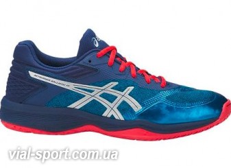 Кросівки волейбольні Asics Netburner Ballistic FF 1051A002-400