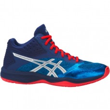 Кросівки волейбольні Asics Netburner Ballistic FF MT 1051A003-400