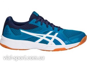 Кросівки волейбольні Asics Upcourt 3 1071a019-400