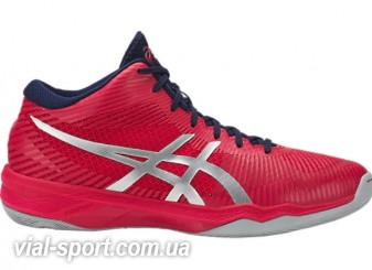 Кросівки волейбольні Asics Volley Elite FF MT B700N-600