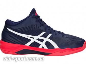 Кросівки волейбольні Asics Volley Elite FF MT B700N-400