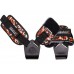 Гаки для тяги на зап'ястя Power System Hooks Camo PS - 3370 Black-Red