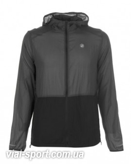 Куртка бігова ASICS PACKABLE JACKET 2011A045-020