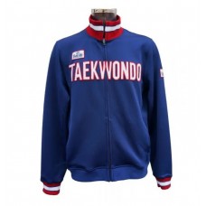 Куртка Daedo TAEKWONDO CH 2216 синя