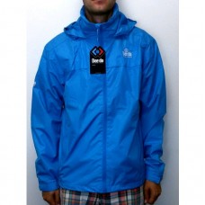 Куртка блакитна Daedo CH 0043
