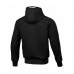 Куртка PIT BULL Spring Athletic Sleeve Jacket чорний