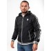 Куртка PIT BULL Spring Blackwood Hooded Jacket чорний