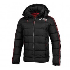 Куртка зимова PIT Bull Airway Padded Hooded Jacket