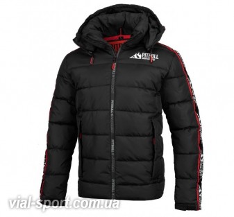 Куртка зимова PIT Bull Airway Padded Hooded Jacket