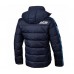 Куртка зимова PIT BULL Airway Padded Hooded Jacket синя