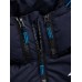 Куртка зимова PIT BULL Airway Padded Hooded Jacket синя