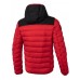 Куртка зимова PIT BULL Aspen Hooded Jacket Червона