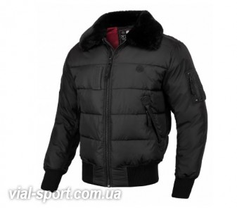 Куртка зимова PIT BULL Bomber Jacket Industrial