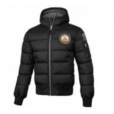 Куртка зимова PIT Bull Topside Hooded Jacket