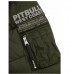 Куртка зимова PIT Bull Topside Hooded Jacket оливковий