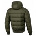 Куртка зимова PIT Bull Topside Hooded Jacket оливковий