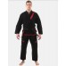 Кімоно Peresvit Battle Bear BJJ Gi black