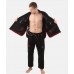 Кімоно Peresvit Battle Bear BJJ Gi black