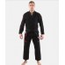 Кімоно Peresvit Сore BJJ Gi black