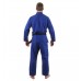 Кімоно Peresvit Сore BJJ Gi blue