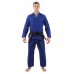 Кімоно Peresvit Сore BJJ Gi blue