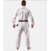 Кімоно Peresvit Сore BJJ Gi white