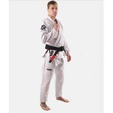 Кімоно Peresvit Сore BJJ Gi white