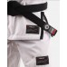 Кімоно Peresvit Сore BJJ Gi white