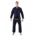 Кімоно Peresvit Rival BJJ Gi navy