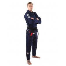 Кімоно Peresvit Rival BJJ Gi navy