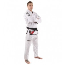 Кімоно Peresvit Rival BJJ Gi white