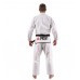 Кімоно Peresvit Rival BJJ Gi white