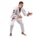 Кімоно Peresvit Rival BJJ Gi white