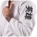 Кімоно Peresvit Rival BJJ Gi white