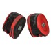 Лапа подвійна RING TO CAGE Double-Ended Air Mitts-Single RCAM3