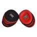 Лапа подвійна RING TO CAGE Double-Ended Air Mitts-Single RCAM3