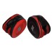 Лапа подвійна RING TO CAGE Double-Ended Air Mitts-Single RCAM3