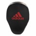 Лапа швидкісна Speed Coach Mitts чорний/червоний ADIDAS ADISBAC01