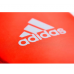 Лапа швидкісна Adidas Speed Coach Mitts (чорно / червона, ADISBAC014)