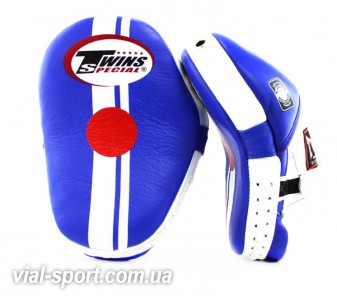 Лапа Twins PML14 Blue-White