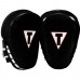 Лапи боксерські TITLE Classic Pro-Style Trainer's mitts чорні