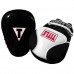 Лапи боксерські TITLE Classic Pro-Style Trainer's mitts чорні