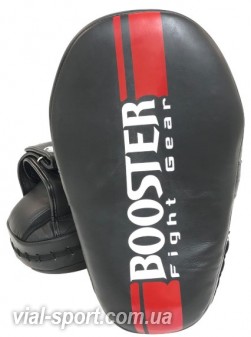 Лапи Booster Pro Hybrid mitts