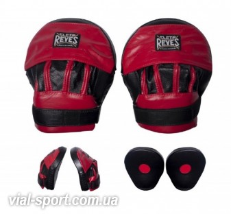 Лапи CLETO REYES Curve Punch Mitts