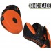 Лапи для боксу RING TO CAGE FighterJuice Curved Punch mitts FJ33