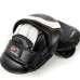 Лапи для відпрацювання ударів RIVAL RPM1 ULTRA PUNCH mitts чорні