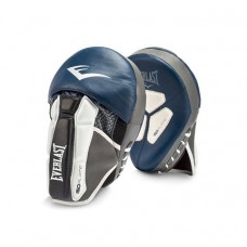 Лапи Everlast Prime Mantis Punch mitts blue