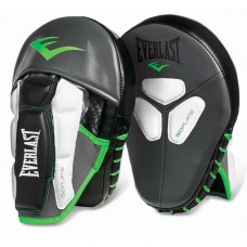 Лапи Everlast Prime Mantis Punch mitts grey