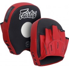 Лапи Fairtex Short Focus Mitts